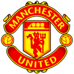 Mascherine Manchester United